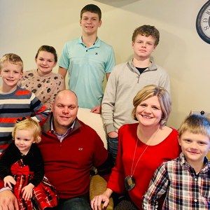 Meet your Posher, Ed